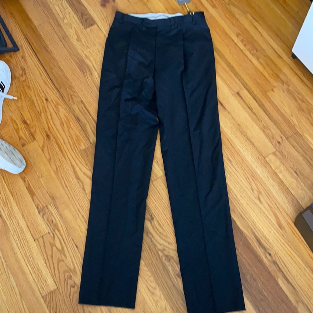 Canali Dress Pants